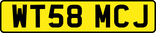 WT58MCJ