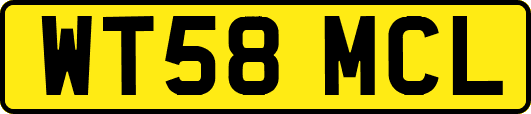 WT58MCL