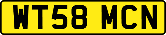 WT58MCN