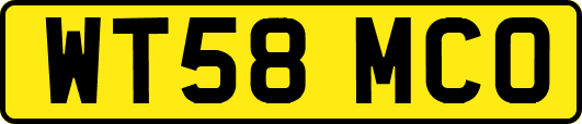 WT58MCO
