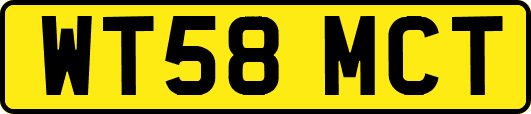 WT58MCT