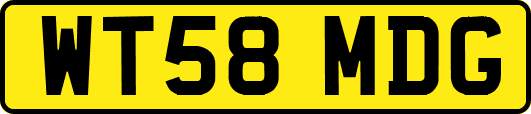 WT58MDG