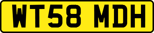 WT58MDH
