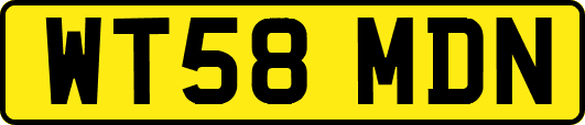 WT58MDN