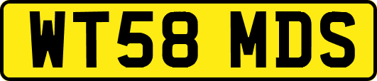 WT58MDS