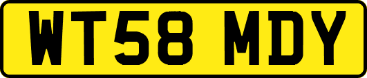 WT58MDY