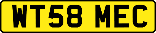 WT58MEC