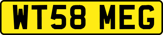WT58MEG