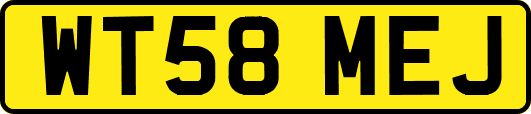 WT58MEJ