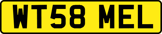 WT58MEL