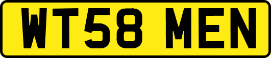 WT58MEN