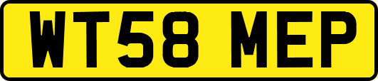 WT58MEP
