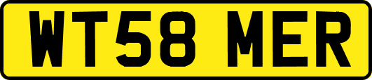 WT58MER