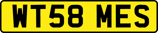 WT58MES