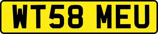 WT58MEU