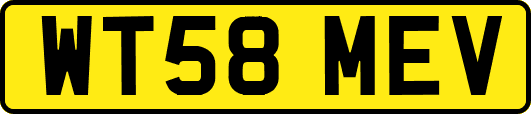 WT58MEV