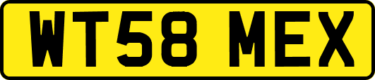 WT58MEX