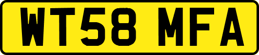 WT58MFA