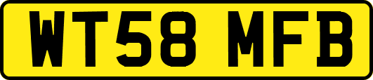 WT58MFB