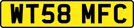 WT58MFC