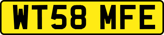 WT58MFE