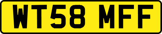WT58MFF