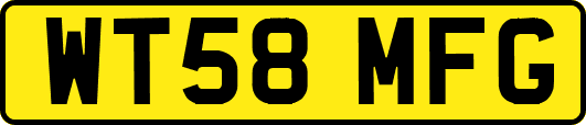WT58MFG