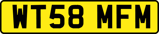 WT58MFM