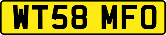 WT58MFO