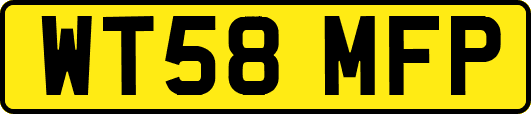 WT58MFP