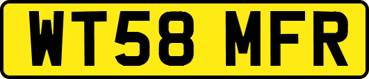 WT58MFR