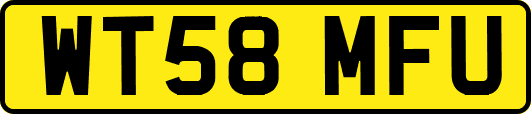 WT58MFU