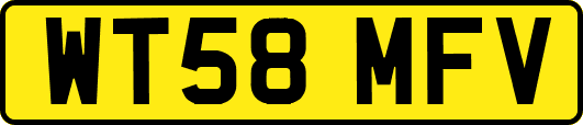 WT58MFV