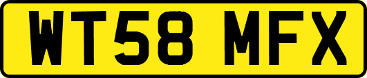 WT58MFX