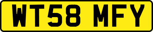 WT58MFY