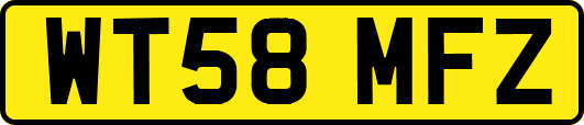 WT58MFZ