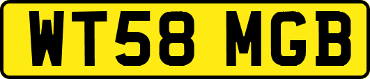 WT58MGB