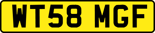 WT58MGF
