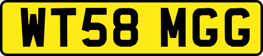 WT58MGG