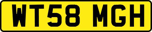 WT58MGH