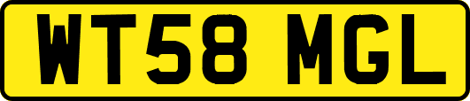 WT58MGL