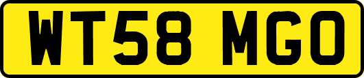 WT58MGO