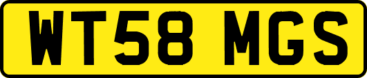 WT58MGS