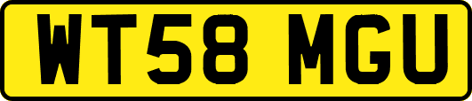 WT58MGU