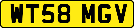 WT58MGV