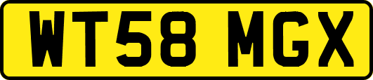 WT58MGX