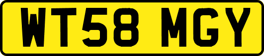 WT58MGY
