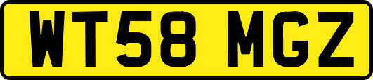 WT58MGZ