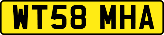WT58MHA