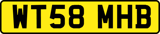 WT58MHB